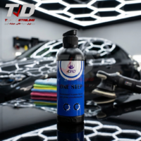 پولیش بدنه خودرو تک مرحله ای 250 میل فور دد مدل 4Dad One-Step Polishing