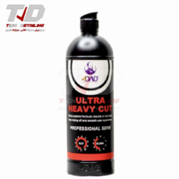 پولیش خیلی زبر 1 لیتری فور دد مدل 4Dad Ultra Heavy Cut