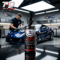 پولیش خیلی زبر 250 میل فور دد مدل 4Dad Ultra Heavy Cut