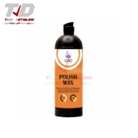 پولیش واکس 1 لیتری فور دد مدل 4Dad Polish Wax