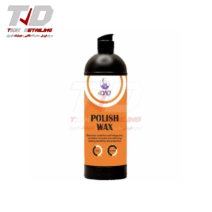 پولیش واکس 1 لیتری فور دد مدل 4Dad Polish Wax