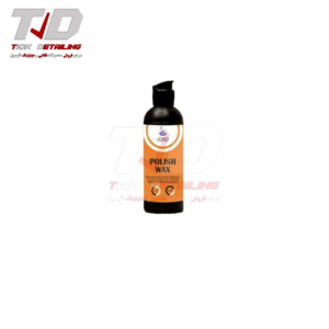 پولیش واکس 250 میل فور دد مدل 4Dad Polish Wax