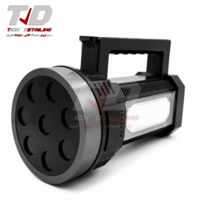 چراغ تشخیص رنگ UV ویگارد مخصوص کارشناسی خودرو