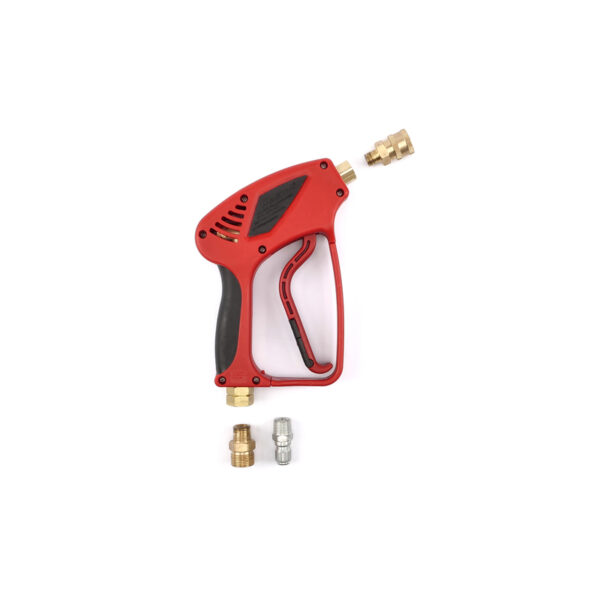 تفنگی کوتاه کارواش مکس‌شاین HPG001 فشار 5000 PSI