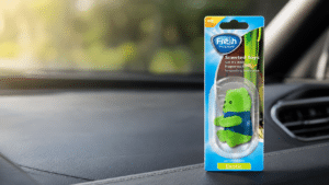 بررسی خوشبوکننده خودرو عروسکی فرش وی مدل Fresh Way Toys EXOTIC؛ انتخابی فانتزی با رایحه اگزوتیک - تصویر مرتبط با مقاله