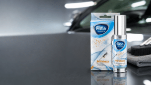 بررسی اسپری خوشبوکننده 30 میلی لیتری فرش وی مدل Fresh Way Stream Box ANTI-TOBACCO؛ خوشبوکنندهای منعطف برای کنترل بهتر رایحه - تصویر مرتبط با مقاله
