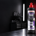 بررسی پولیش تک مرحله ای 250 میلی لیتری منزرنا مدل Menzerna One Step 3IN1 – 250ml؛ سه عملکرد در یک مرحله - تصویر مرتبط با مقاله