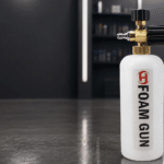 راهنمای کامل گان کف پاش یک لیتری مدل Foam Gun 1L؛ مشخصات، روش استفاده و نکات خرید - تصویر مرتبط با مقاله
