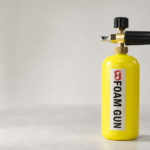 راهنمای کامل گان کف پاش یک لیتری مدل Foam Gun 1L؛ مشخصات، روش استفاده و نکات خرید - تصویر مرتبط با مقاله