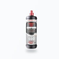 پولیش زبر منزرنا 1 لیتری با فرمول بهبود یافته مدل Menzerna Heavy Cut Compound 400 Improved Formula — نمای گالری تمیز محصول