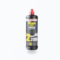 پولیش متوسط یک لیتری منزرنا مدل Menzerna Medium Cut Polish 2200 1L — نمای گالری تمیز محصول