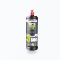 پولیش بسیار نرم 3800 یک لیتری منزرنا مدل Menzerna Super Finish Plus 3800 1L — نمای گالری تمیز محصول