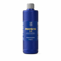 مايع تمیزکننده، براق کننده و محافظ بدنه خودرو لابوکاسمتیکا مفرا مدل Labocosmetica PERFECTA 2.0Gloss Quick Detailer 500ml - واکس بدنه خودرو