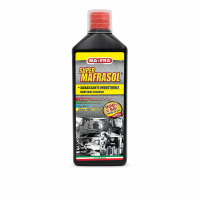 مايع تمیزکننده و جرم گیر چند منظوره مفرامدل Mafra Super Mafrasol 900ml مفرا Mafra - تمیز و براق کننده و چربی زدا موتور
