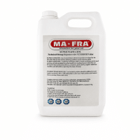 مايع تمیزکننده وجرم گیر چند منظوره 5 کیلوگرمی مفرا مدل Mafra Supermafrasol P4270 مفرا Mafra - تمیز و براق کننده و چربی زدا موتور