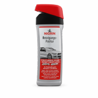 مايع پولیش تمیز کننده 500 میلیلیتری نیگرین مدل Nigrin Cleaning Polish 500ml - واکس بدنه خودرو