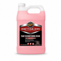 مايع پولیش تک مرحله ای 4 لیتری مگوایرز مدل Meguiars Paint Reconditioning Cream D151 - تصویر 03