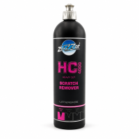 مايع پولیش زبر 750 میلی لیتری زیزر مدل Zvizzer Heavy Cut Scratch Remover HC4000 - تصویر 03