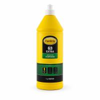 مايع پولیش زبر جی 3 فارکلا مدل Farecla G3 Extra Abrasive Compound - تصویر 02