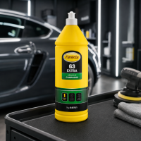 مايع پولیش زبر جی 3 فارکلا مدل Farecla G3 Extra Abrasive Compound - تصویر 03