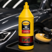 مايع پولیش زبر جی 3 فارکلا مدل Farecla G3 Premium Abrasive Compound - تصویر 02