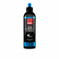 مايع پولیش زبر دوآل اکشن 250 میلی لیتری روپس مدل Rupes High Performance Cut Polishing Compound DA Coarse 9.DACOARSE250 - تصویر 02
