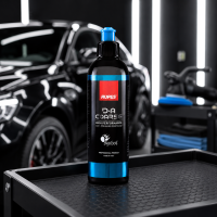 مايع پولیش زبر دوآل اکشن 250 میلی لیتری روپس مدل Rupes High Performance Cut Polishing Compound DA Coarse 9.DACOARSE250 - تصویر 03