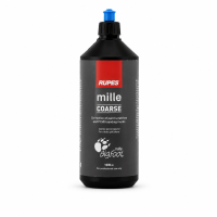 مايع پولیش زبر روتاری 1 لیتری میله روپس مدل Rupes Mille Coarse Polishing Compound for Rotary Polishers - تصویر 02