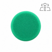 پد پولیش زبر 75 میلی متری هامبر مدل Humber Pro Pads Coarse 75 mm هامبر Humber