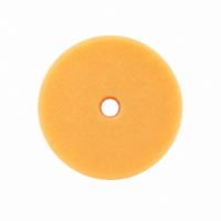 پد پوليش متوسط دوكاره 75 ميلی متر نارنجی هامبر مدل Humber Dual Action Medium Orange Polishing Foam Pad 3 inch هامبر Humber - پد پولیش متوسط - تصویر 02