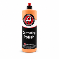 پولیش حرفه ای متوسط 946 میلی لیتری آدامز مدل Adams Pro Polish 946ml - پولیش متوسط