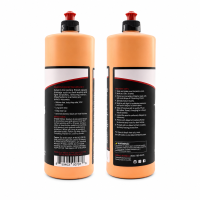 پولیش حرفه ای متوسط 946 میلی لیتری آدامز مدل Adams Pro Polish 946ml - پولیش متوسط - تصویر 02