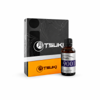کیت پوشش نانو 5 ساله سرامیک بدنه خودرو 30 میلی لیتری تسوکی مدل TSUKI Diamond Coating Si-9001 30ml - تصویر 02