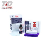 سرامیک بدنه کریستال وار ولف 30 میلی لیتری