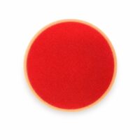 پد پولیش متوسط روتاری 125 میلی متری برایتون مدل Brighton Rotary Medium Pad 125mm