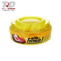 واکس فرمول ۱ اصل آمریکا (Carnauba Formula1) - تصویر ۲