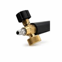 گان کف پاش یک و نیم لیتری مدل Foam Gun 1.5L - تصویر ۲