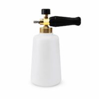 گان کف پاش یک و نیم لیتری مدل Foam Gun 1.5L