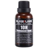 پوشش نانو سرامیک بدنه خودرو گلس کلار مدل GlasKlare Diamond Coating 10H - تصویر ۲