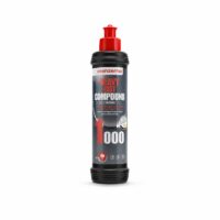 پولیش زبر 250 میلی لیتری منزرنا مدل Heavy Cut 1000