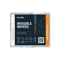 دستمال آبگریزکننده شیشه ماشین هندلکس مدل Hendlex Invisible Wipers