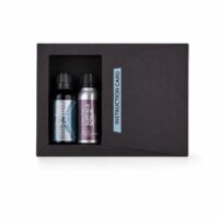 کیت پوشش نانو آبگریز و محافظ شیشه کابین حمام هندلکس مدل Hendlex Shower Cabin Protection Set - تصویر ۲