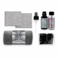 کیت پوشش نانو آبگریز و محافظ شیشه کابین حمام هندلکس مدل Hendlex Shower Cabin Protection Set