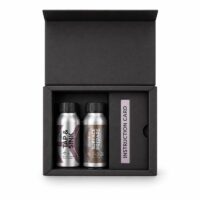 کیت پوشش نانو آبگریز و محافظ سینک و شیر آب هندلکس مدل Hendlex Tap and Sink Protection Set - تصویر ۲