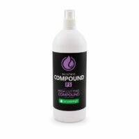 پولیش زبر 1 کیلوگرمی آی جی ال مدل IGL Ecoshine Compound F1