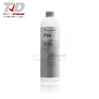 محافظ و مات کننده سطوح پلاستیکی مشکی کوکمی مدل Koch Chemie PSS