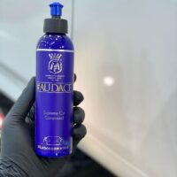 مایع پولیش زبر 250 گرمی لابوکاسمتیکا مدل Labocosmetica AUDACE Supreme Cut Compound - تصویر 2