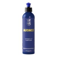 مایع پولیش زبر 250 گرمی لابوکاسمتیکا مدل Labocosmetica AUDACE Supreme Cut Compound
