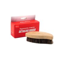 فرچه داخل خودرو مکس‌شاین مدل Maxshine Ergonomic Interior Detailing Brush