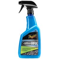 اسپری سرامیک واکس هیبرید 768 میلی‌لیتری مگوایرز مدل Meguiars Hybrid Ceramic Wax G190526